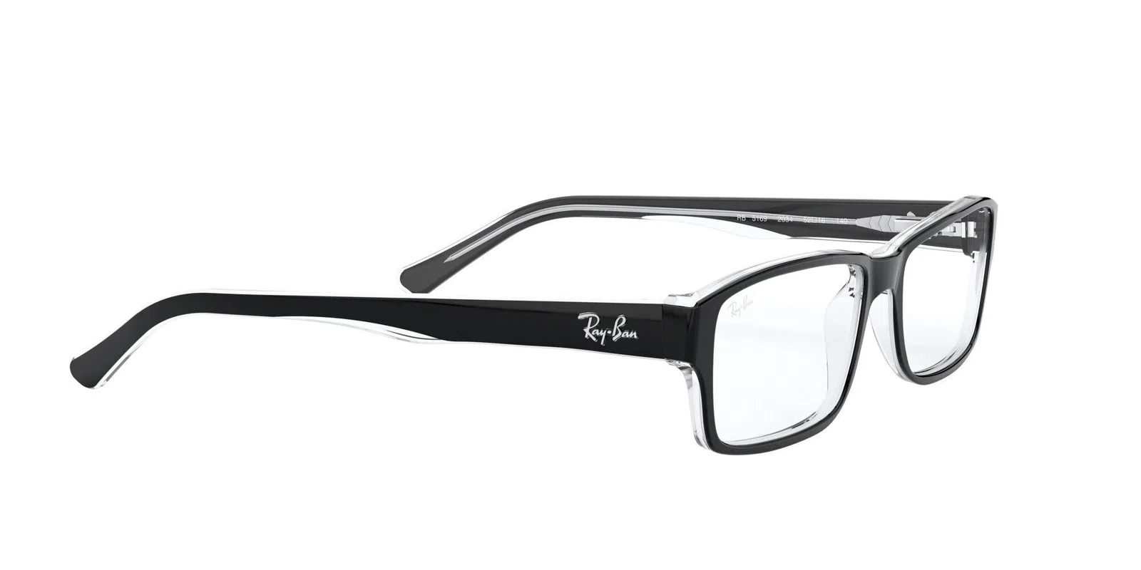 Ray-Ban 5169 Eyeglasses - view 34